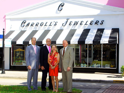 Carroll's Jewelers