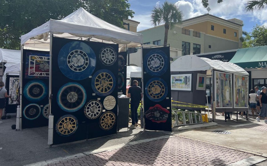 Las Olas Art Fair