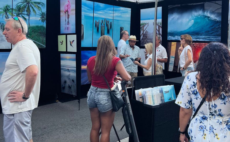Las Olas Art Fair