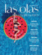 Las Olas Boulevard & Isles Magazine