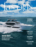 Las Olas Boulevard & Isles Magazine