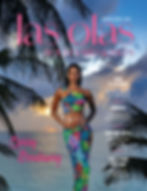 Las Olas Boulevard & Isles Magazine