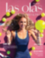 Las Olas Boulevard and Isles Magazine November 2024 Issue