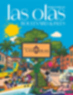 Las Olas Boulevard & Isles Magazine