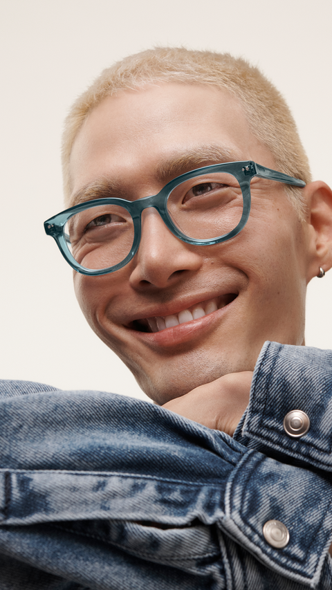 Warby Parker Las Olas