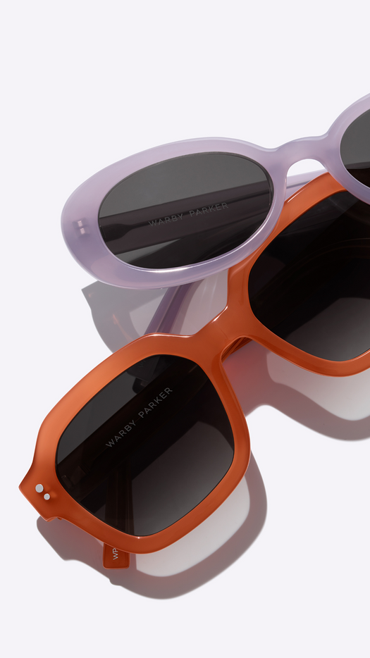 Warby Parker Las Olas