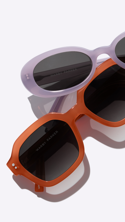 Warby Parker Las Olas