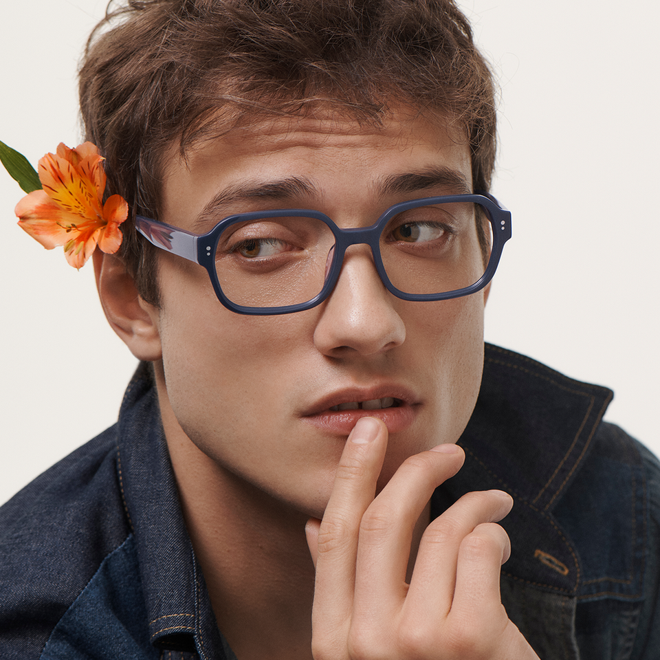 Warby Parker Las Olas