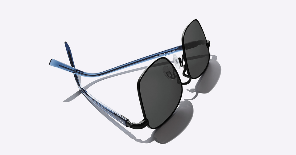 Warby Parker Las Olas