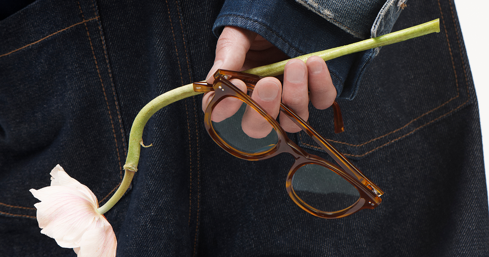 Warby Parker Las Olas