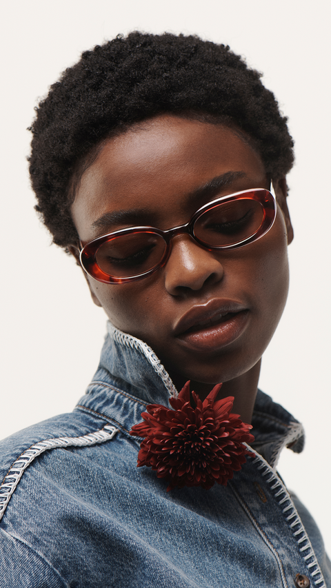 Warby Parker Las Olas