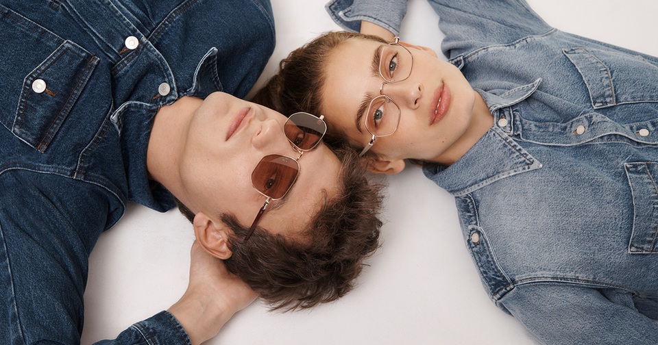 Warby Parker Las Olas