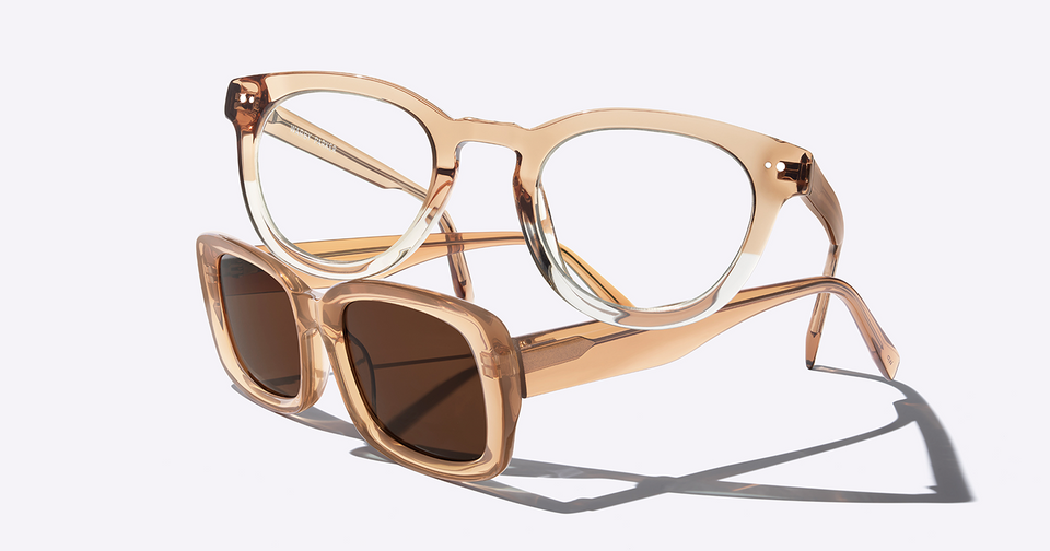Warby Parker Las Olas